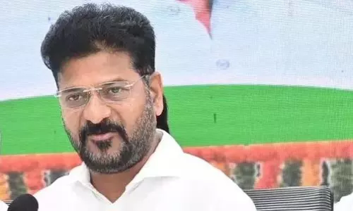 PET ने सीएम रेवंत से 2017 अधिसूचना नियुक्तियों को दसारा तक सुनिश्चित करने का आग्रह किया PET ने सीएम रेवंत से 2017 अधिसूचना नियुक्तियों को दसारा तक सुनिश्चित करने का आग्रह किया