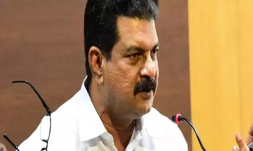 KERALA : अनवर ने मलप्पुरम टिप्पणी के लिए पिनाराई से माफी की मांग की