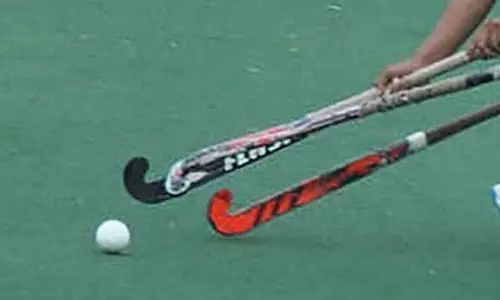 Hockey राष्ट्रीय प्रतियोगिता के लिए प्रत्येक राज्य इकाई को 1.5 लाख रुपये का अनुदान