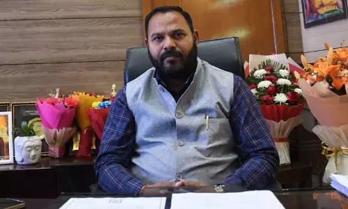 MC की वित्तीय समस्याओं के समाधान के लिए विशेष सदन की बैठक