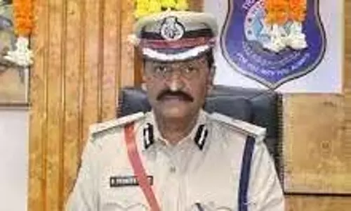 Top Police Official: DJ बैन का उल्लंघन करने वालों पर 1 लाख रुपये का जुर्माना