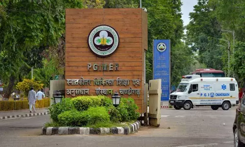 लैब तकनीशियनों की सेवाएं ज्वाइनिंग की तिथि से नियमित करें: CAT tells PGI
