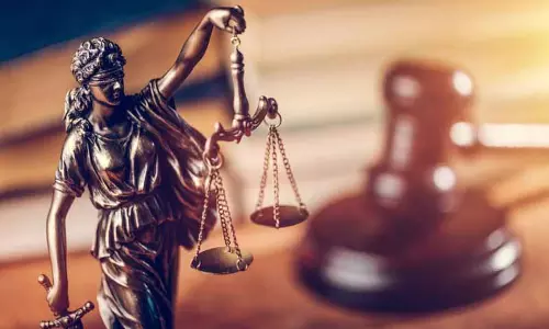 Chandigarh: तीन साल पुराने बलात्कार मामले में व्यक्ति बरी Chandigarh: तीन साल पुराने बलात्कार मामले में व्यक्ति बरी