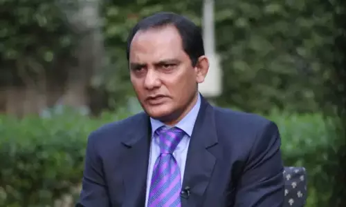 Mohammad Azharuddin को धन के दुरुपयोग के मामले में ईडी ने तलब किया