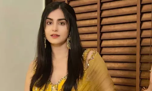 Adah Sharma ने अपनी शादी की योजना पर कहा- मैं लॉन्ग डिस्टेंस रिलेशनशिप में हूं...