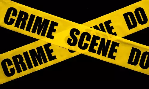 OMG! दुधमुंही बच्ची की मौत के मामले में खुलासा, मां ने किया था कत्ल, सेफ्टी टैंक में डाला