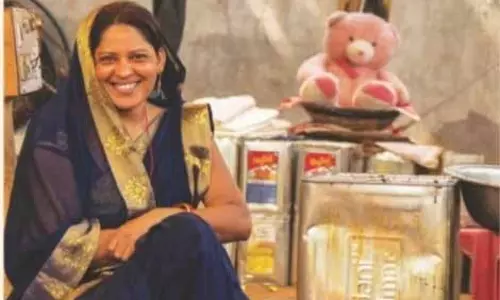 सरकारी योजनाएं, जया के जीवन में आया बदलाव