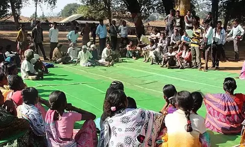 Karnataka में पंचायत राज के 30 साल पूरे होने पर बैठक आयोजित की जाएगी