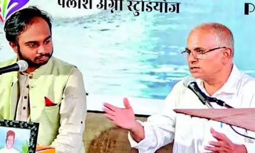 पूर्व छात्र नेताओं का मानना ​​है कि Goa को एक गैर-राजनीतिक स्वतंत्र छात्र आंदोलन की जरूरत