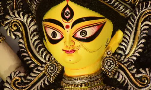 Shardiya Navratri के शुभ मौके पर माता शैलपुत्री की सुने आलोकिक कथा