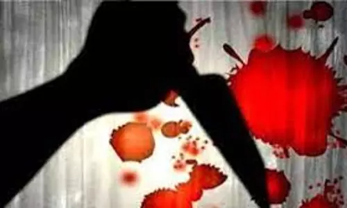 Rewari: युवक की चाकू घोंपकर हत्या के मामले में दो आरोपी गगिरफ्तार Rewari: युवक की चाकू घोंपकर हत्या के मामले में दो आरोपी गगिरफ्तार