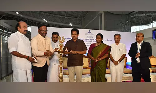 Madurai  हवाई अड्डे पर 24 घंटे परिचालन शुरू