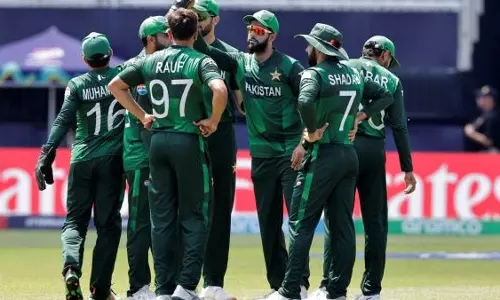 31 विकेट लेने वाले लेग स्पिनर ने 31 साल की उम्र में संन्यास ले लिया 31 विकेट लेने वाले लेग स्पिनर ने 31 साल की उम्र में संन्यास ले लिया