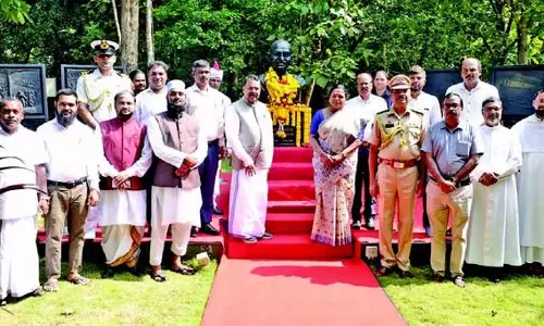 Goa: गांधीजी के जीवन और सिद्धांतों ने सभी उम्र के लोगों को प्रेरित किया