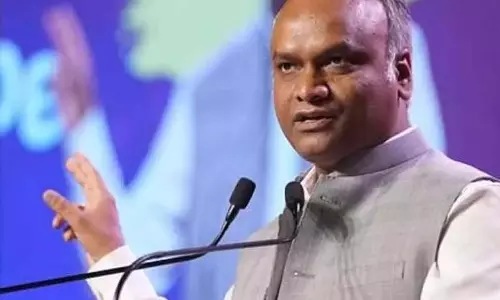 प्रियांक खड़गे ने KRIDL के लिए नया सॉफ्टवेयर ऐप लॉन्च किया