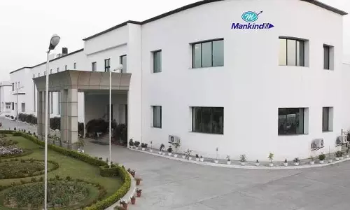 Mankind Pharma: नये पहल से बदल जाएगी कंपनी की किस्मत? Mankind Pharma: नये पहल से बदल जाएगी कंपनी की किस्मत?