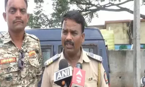 दो समुदायों के बीच झड़प के दो दिन बाद Shingnapur में शांति