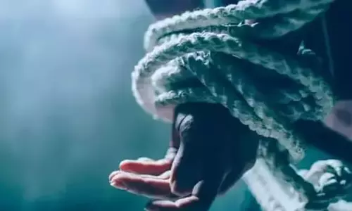 Manipur : संदिग्ध कुकी उग्रवादियों ने दो अपहृत युवकों को सुबह-सुबह रिहा कर दिया