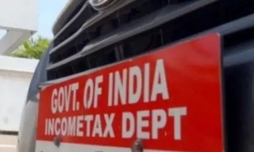 आर्थिक प्रोजेक्ट को रोकने के लिए विदेशी फंडिंग ले रहे थे कई एनजीओ, आईटी विभाग ने कसा शिकंजा