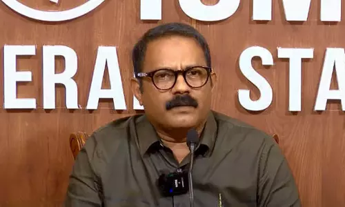 Kerala PV: अनवर की पार्टी लीग के लिए चुनौती नहीं