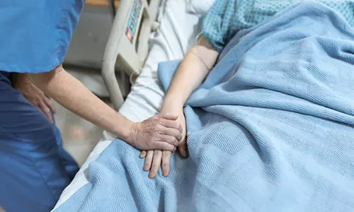 Right to choose death: देश भर के लगभग 25 डॉक्टरों की टीम ने मसौदा दिशानिर्देश तैयार किए