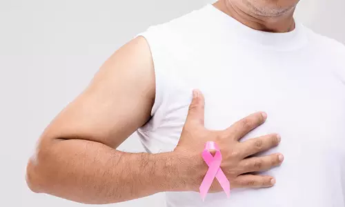 क्या आप भी Breast Cancer  से प्रभावित