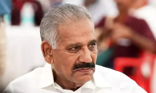 मुख्यमंत्री पिनाराई विजयन NCP में मंत्रियों के बदलाव पर चर्चा की मांग