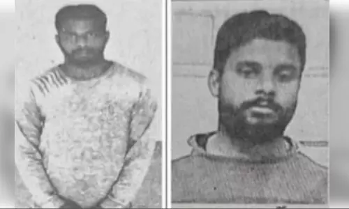 पांच राज्यों से करोड़ों का सोना लूटने वाला गैंगस्टर सहित गिरोह के 6 सदस्य गिरफ्तार