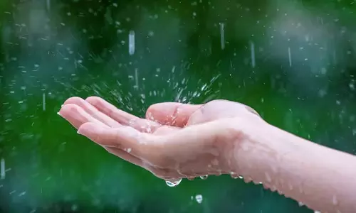 Kerala: अगले 5 दिनों तक राज्य में भारी बारिश की संभावना Kerala: अगले 5 दिनों तक राज्य में भारी बारिश की संभावना