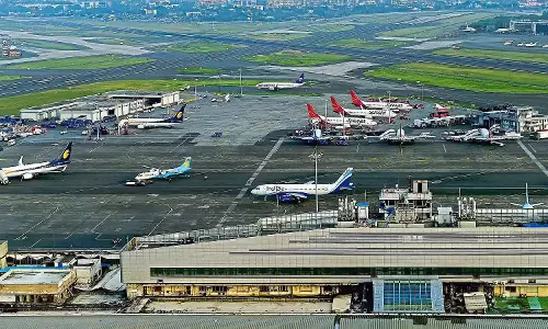 Meghalaya सरकार ने उमरोई हवाई अड्डे के विस्तार को हरी झंडी दी