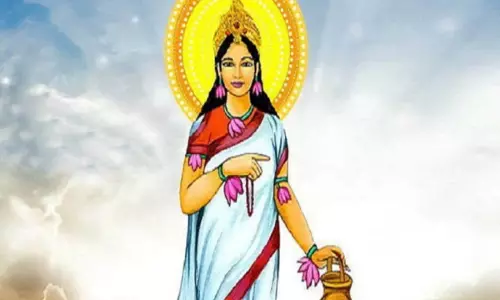 Sharadiya Navratri के दूसरे दिन पूजा करते समय इन मंत्रों को दोहराए