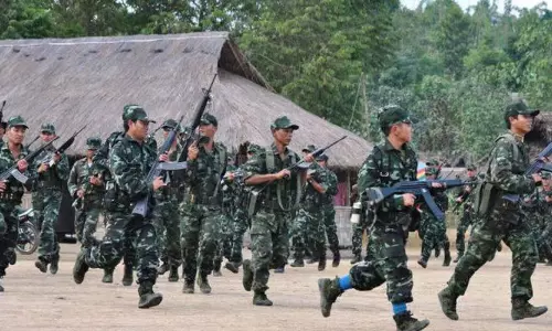 Nagaland हत्याकांड पर सुप्रीम कोर्ट के फैसले पर कड़ा ऐतराज जताया