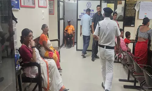 Alipore पुलिस कोर्ट ने रूपा गांगुली को जमानत दी, भाजपा नेता ने गिरफ्तारी को अनावश्यक बताया