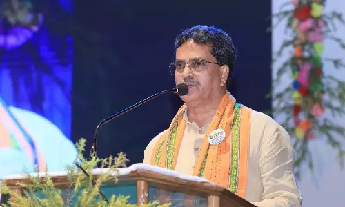 Tripura के मुख्यमंत्री ने स्वच्छता में योगदान के लिए महिला स्वयं सहायता