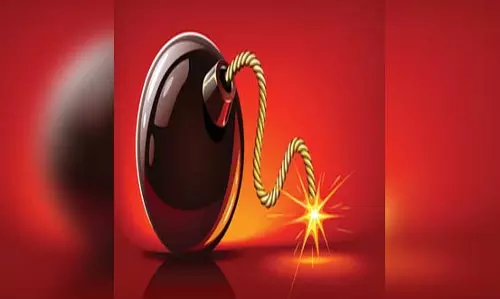 दो कॉलेजों और 8 स्कूलों को बम से उड़ाने की धमकी, मचा हड़कंप