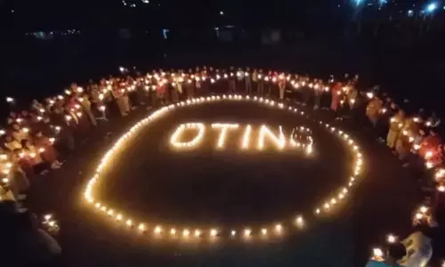 एनएससीएन (IM) ने ओटिंग हत्याकांड में सुप्रीम कोर्ट द्वारा आरोपों को खारिज करने की निंदा की