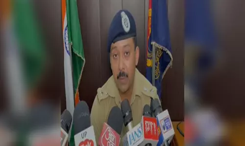 साईं बाबा की मूर्ति हटाने का मामला, सनातन रक्षक दल का अध्यक्ष गिरफ्तार