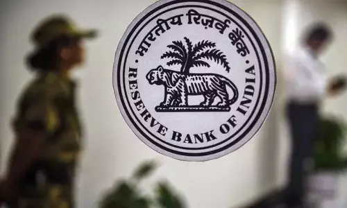 तीन नए सदस्यों के साथ नवगठित MPC की पहली बैठक सोमवार को शुरू होगी तीन नए सदस्यों के साथ नवगठित MPC की पहली बैठक सोमवार को शुरू होगी
