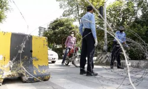 Pakistan की राजधानी में चीनी नागरिक को नौकरानी ने लूटा Pakistan की राजधानी में चीनी नागरिक को नौकरानी ने लूटा