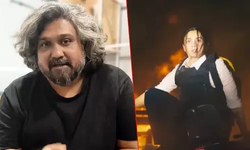 Somen Mishra ने आलिया भट्ट-वासन बाला के कास्टिंग विवाद को संबोधित किया Somen Mishra ने आलिया भट्ट-वासन बाला के कास्टिंग विवाद को संबोधित किया