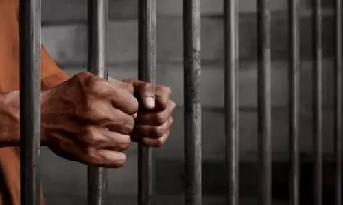 Manipur : एक महीने की देरी के बाद 11 कुकी विचाराधीन कैदी रिहा