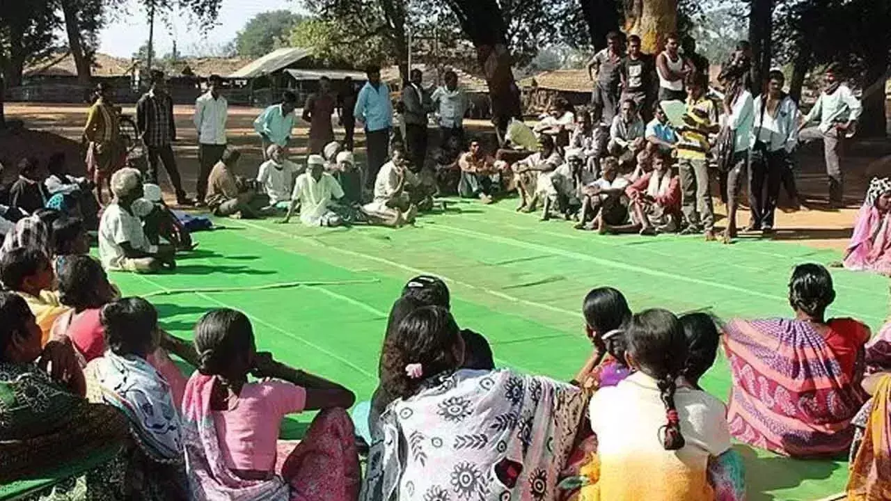 Karnataka में पंचायत राज के 30 वर्ष पूरे होने पर बैठक आयोजित की जाएगी