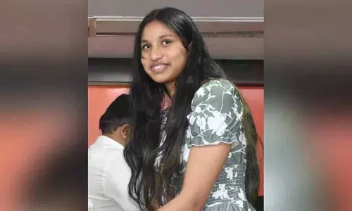 Hyderabad: 15 वर्षीय ने स्वच्छ भारत दिवस पर लघु फिल्म बनाई