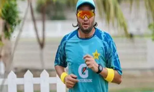 Usman Qadir ने पाकिस्तान क्रिकेट से संन्यास की घोषणा की