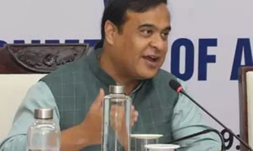 CM Sarma: असम में पहली बार 39 सह-जिले बनाए जाएंगे