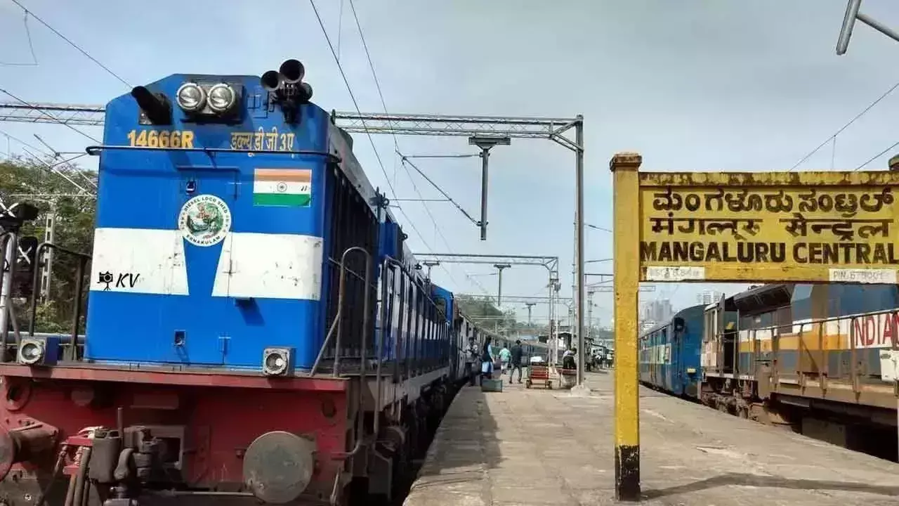 Karnataka: त्यौहार के नजदीक आने पर यात्रा लागत में वृद्धि Karnataka: त्यौहार के नजदीक आने पर यात्रा लागत में वृद्धि