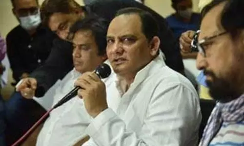 ED ने मनी लॉन्ड्रिंग मामले में अजहरुद्दीन को तलब किया