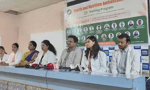 स्वस्थ समाज को बढ़ावा देने के लिए HNA परिषद का गठन