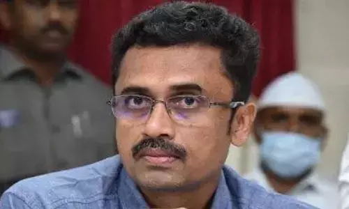 विशाखापत्तनम में PMJUGA के तहत गांव के बुनियादी ढांचे को बढ़ावा दिया जाएगा