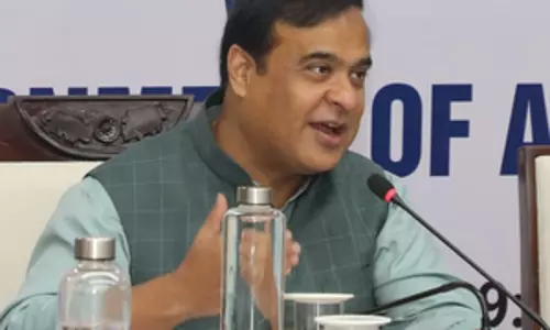 असम में पहली बार 39 सह-जिले शुरू किए जाएंगे: CM Sarma